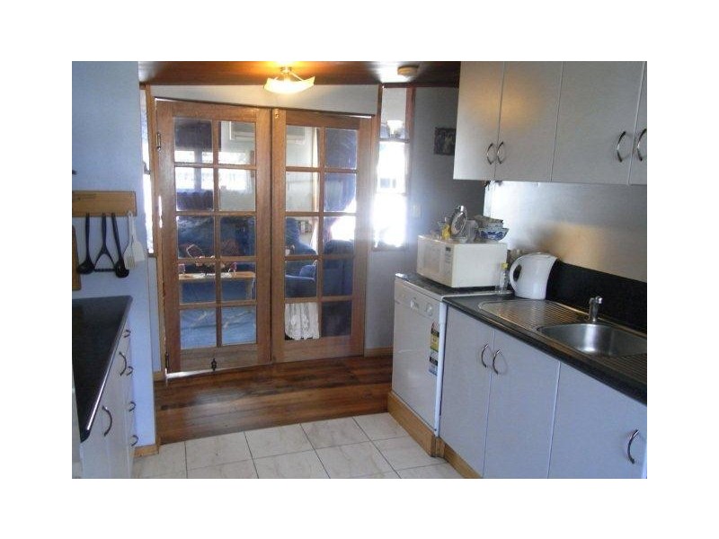 79 Cutten Street, Queenstown TAS 7467