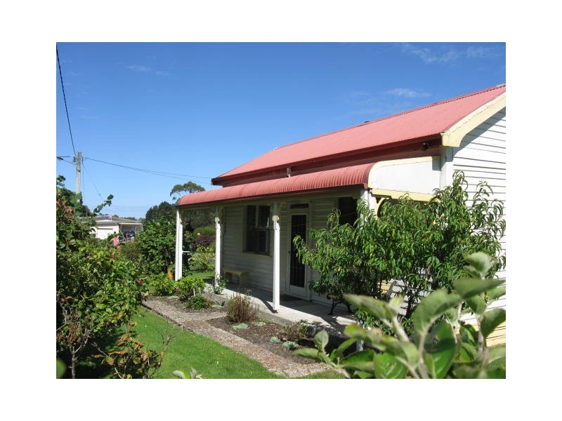 59 Meredith Street, Strahan TAS 7468
