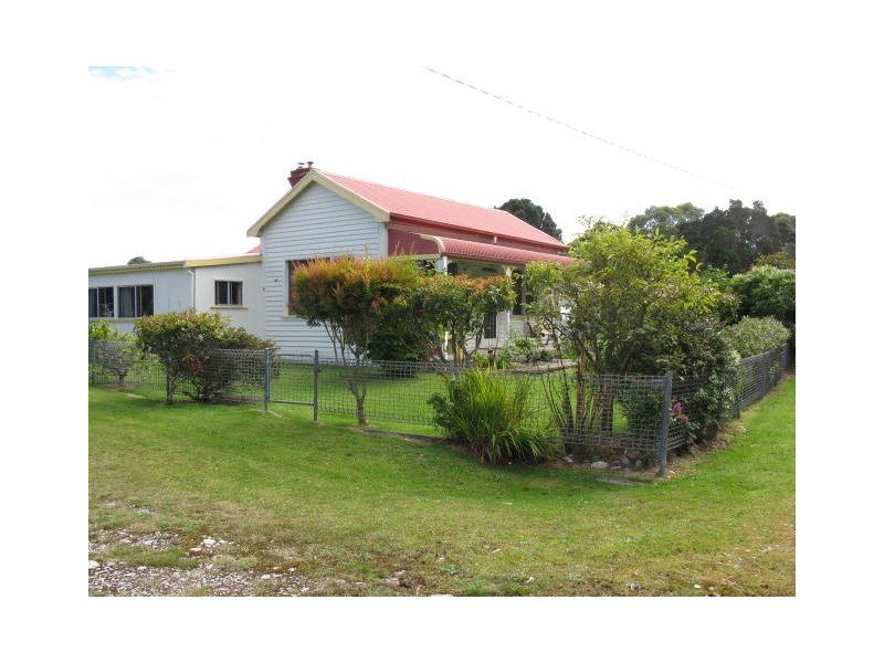59 Meredith Street, Strahan TAS 7468