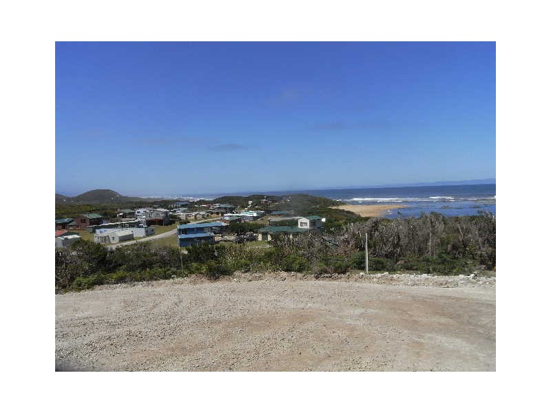 5 Ernies Drive, Trial Harbour TAS 7469