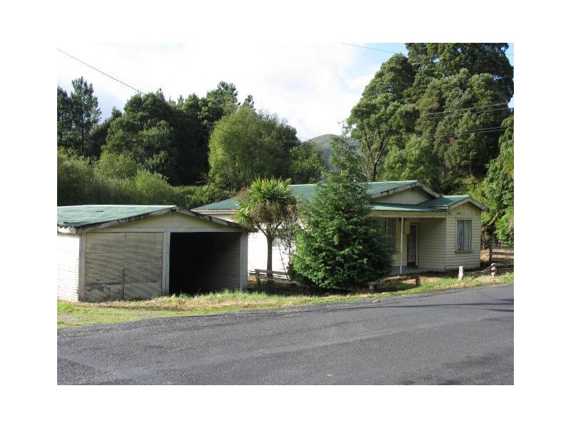 41 Urquhart Street, Queenstown TAS 7467