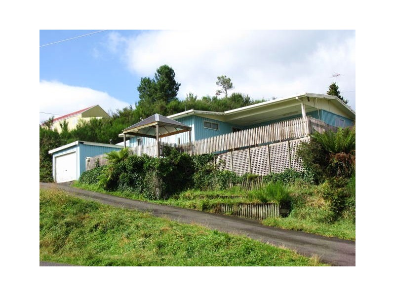 42 Hunter Street, Queenstown TAS 7467