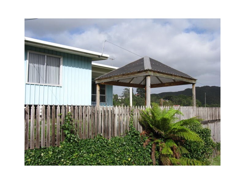 42 Hunter Street, Queenstown TAS 7467