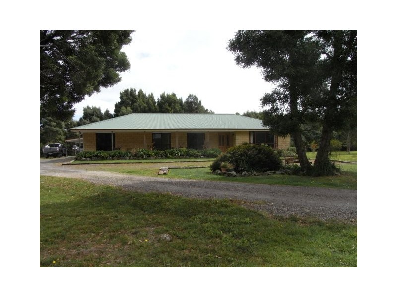 Lot 1  Henty Road, Strahan TAS 7468
