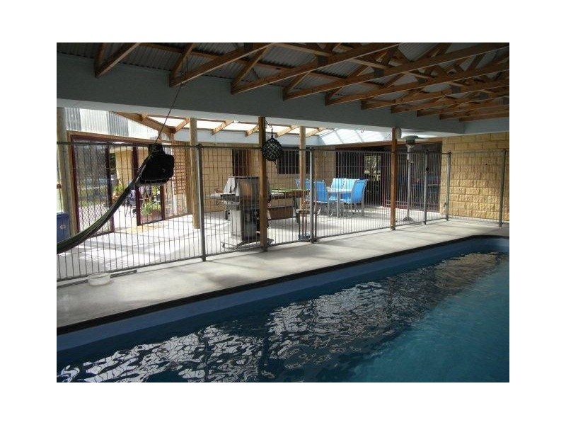 Lot 1  Henty Road, Strahan TAS 7468