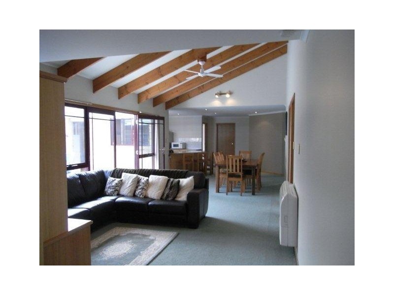 Lot 1  Henty Road, Strahan TAS 7468