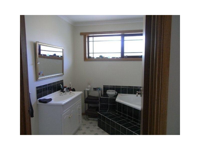 Lot 1  Henty Road, Strahan TAS 7468