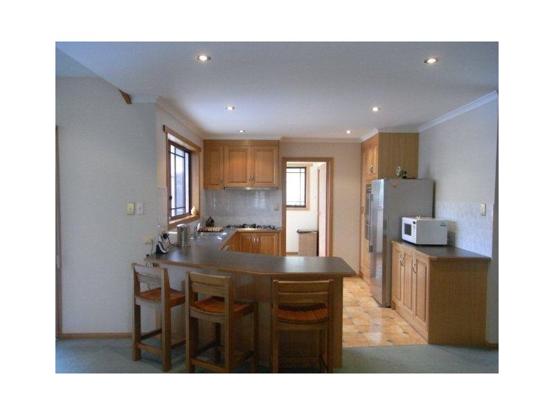 Lot 1  Henty Road, Strahan TAS 7468