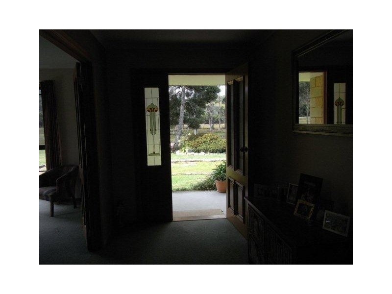 Lot 1  Henty Road, Strahan TAS 7468