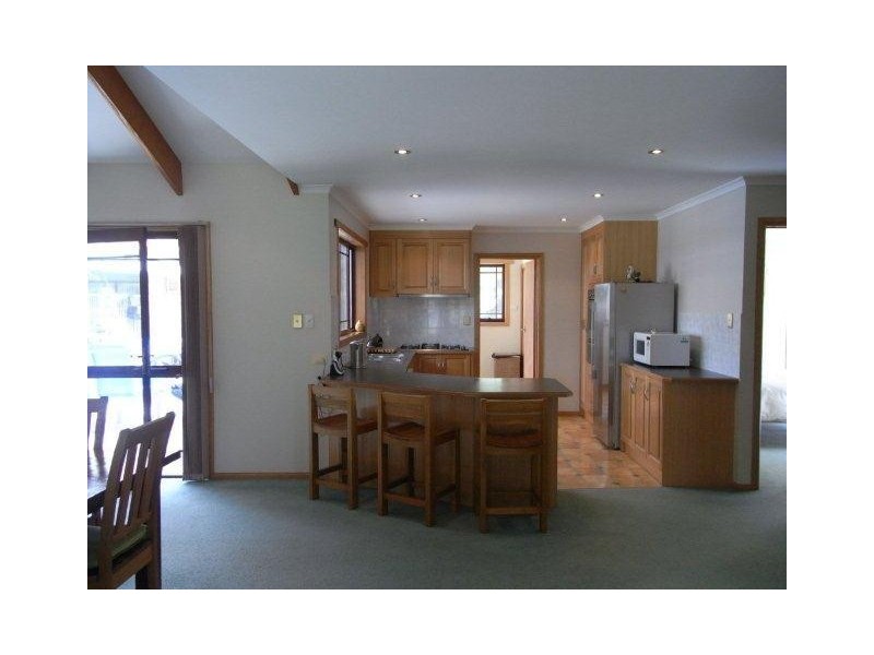 Lot 1  Henty Road, Strahan TAS 7468