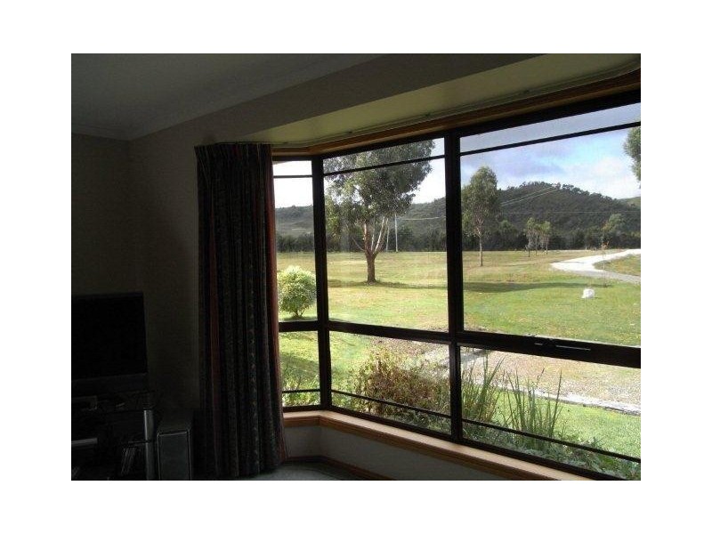 Lot 1  Henty Road, Strahan TAS 7468