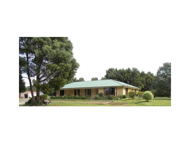 Lot 1  Henty Road, Strahan TAS 7468