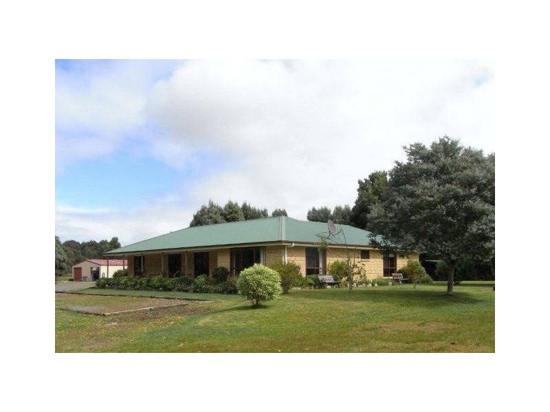 Lot 1  Henty Road, Strahan TAS 7468