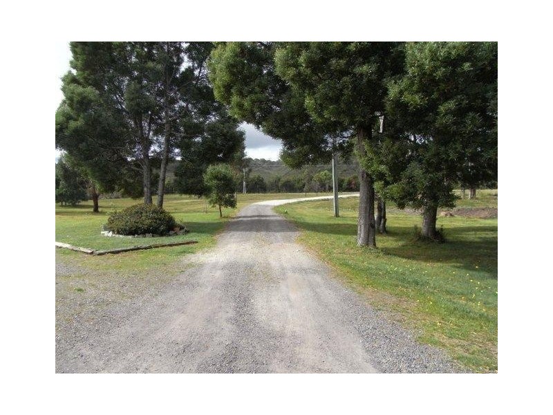 Lot 1  Henty Road, Strahan TAS 7468