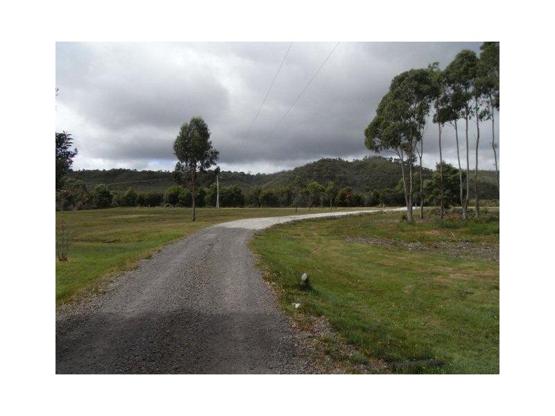 Lot 1  Henty Road, Strahan TAS 7468