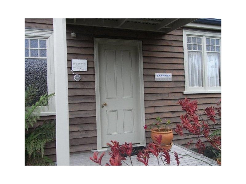 Unit 1,38 Harvey Street, Strahan TAS 7468