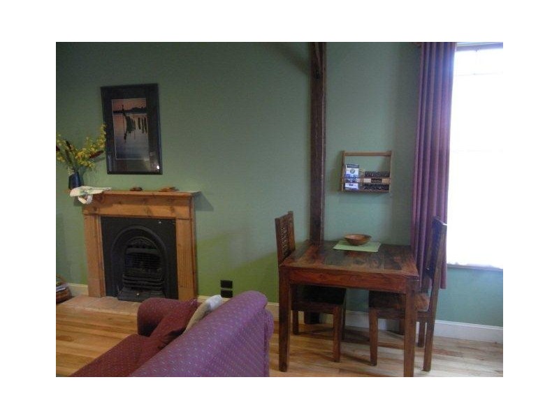 Unit 1,38 Harvey Street, Strahan TAS 7468