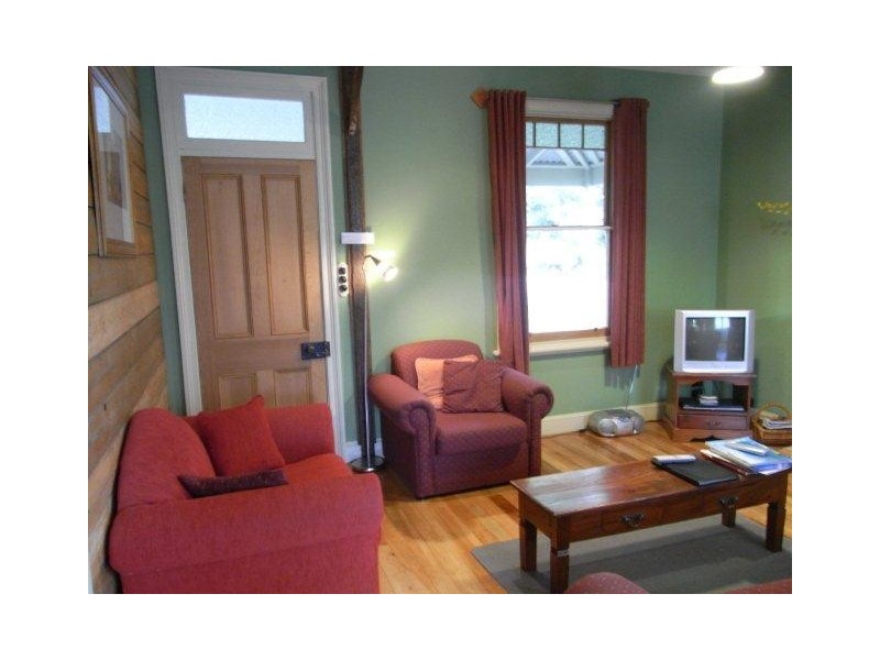 Unit 1,38 Harvey Street, Strahan TAS 7468