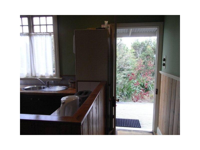 Unit 1,38 Harvey Street, Strahan TAS 7468