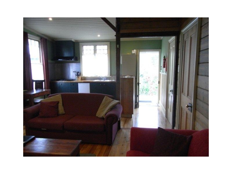 Unit 1,38 Harvey Street, Strahan TAS 7468