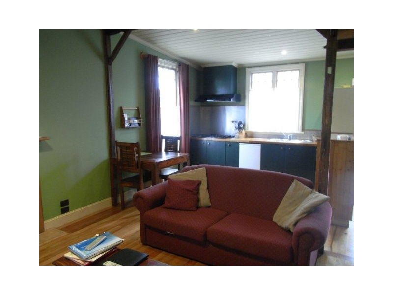 Unit 1,38 Harvey Street, Strahan TAS 7468