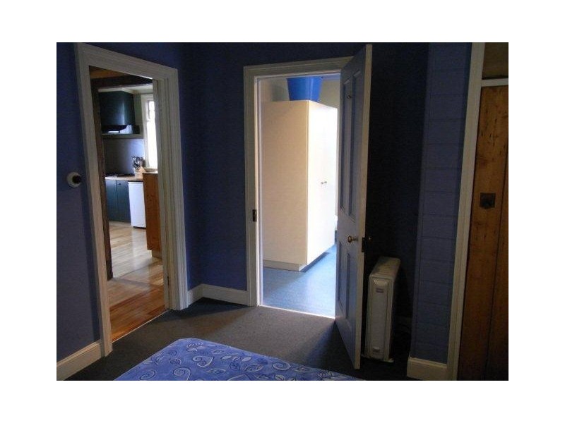 Unit 1,38 Harvey Street, Strahan TAS 7468