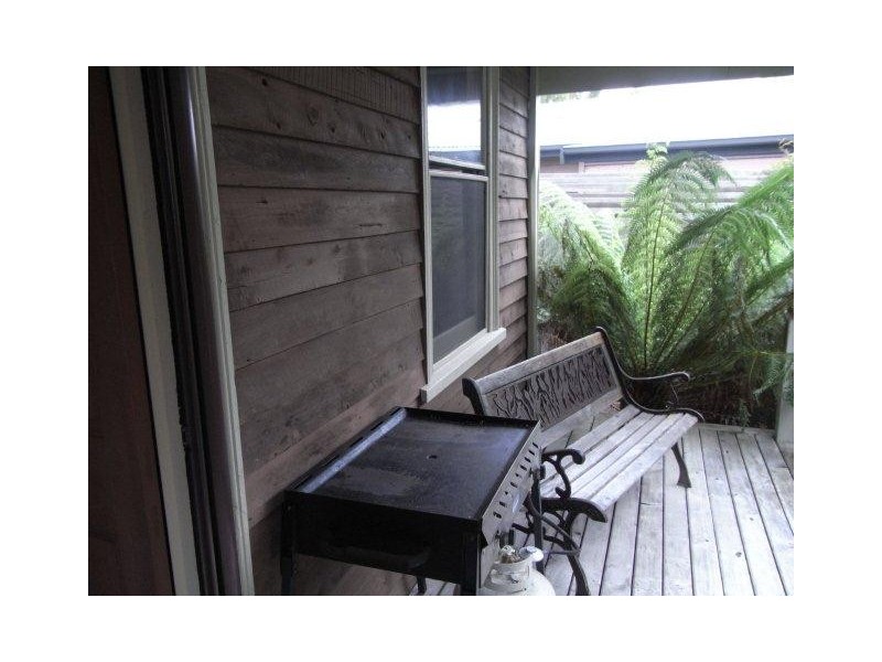 Unit 1,38 Harvey Street, Strahan TAS 7468