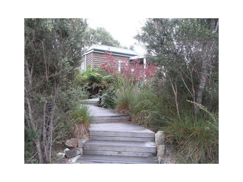 Unit 1,38 Harvey Street, Strahan TAS 7468