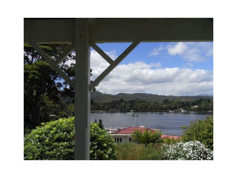 6  Lynch Street, Strahan TAS 7468