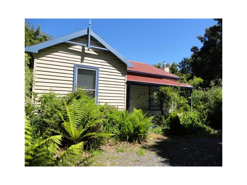 25 Jones, Strahan TAS 7468