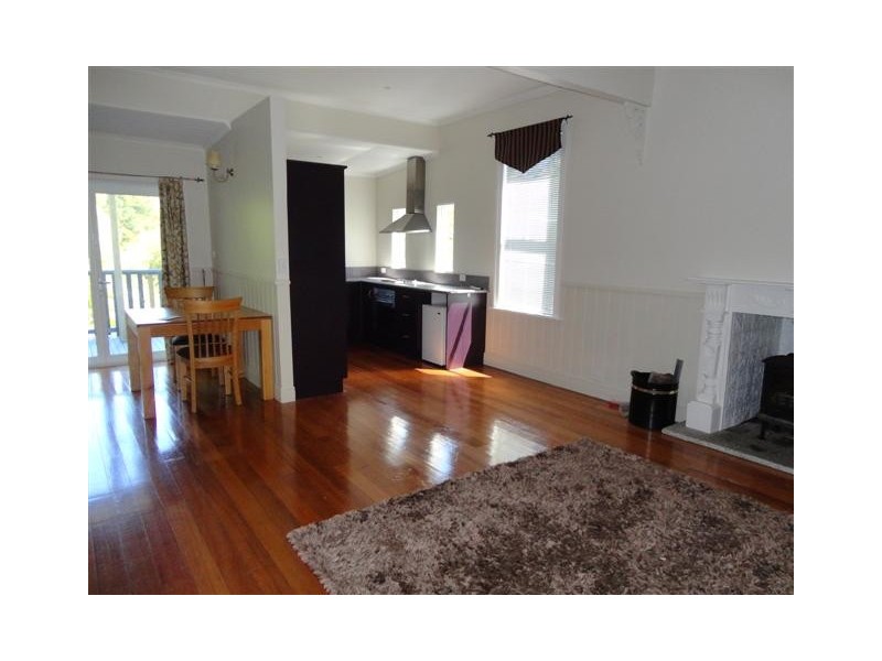 25 Jones, Strahan TAS 7468