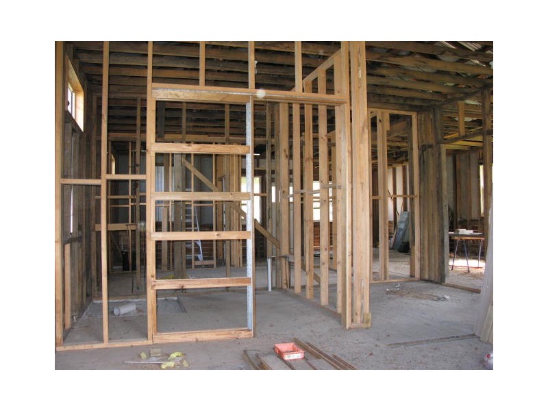 29 Railway Reserve, Queenstown TAS 7467