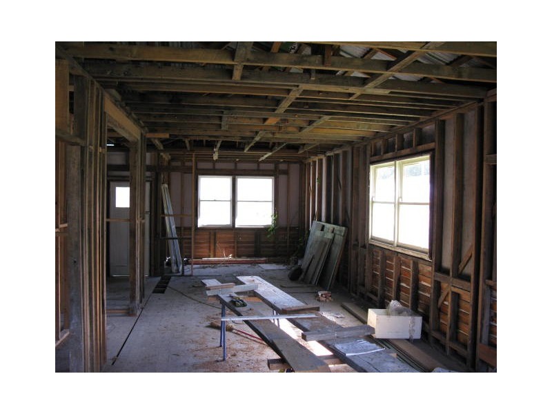 29 Railway Reserve, Queenstown TAS 7467