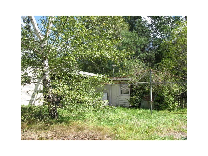 29 Railway Reserve, Queenstown TAS 7467