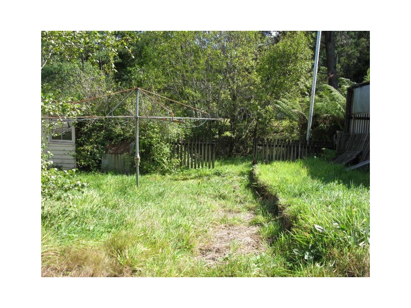 29 Railway Reserve, Queenstown TAS 7467