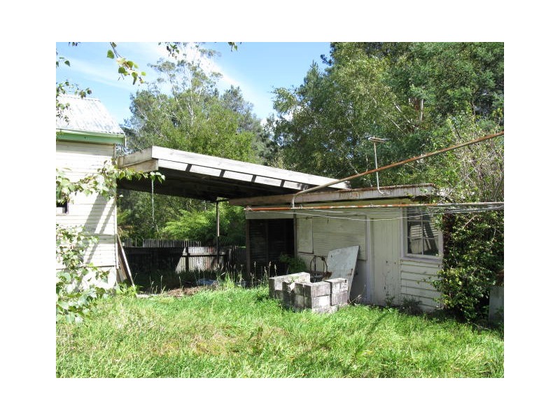 29 Railway Reserve, Queenstown TAS 7467