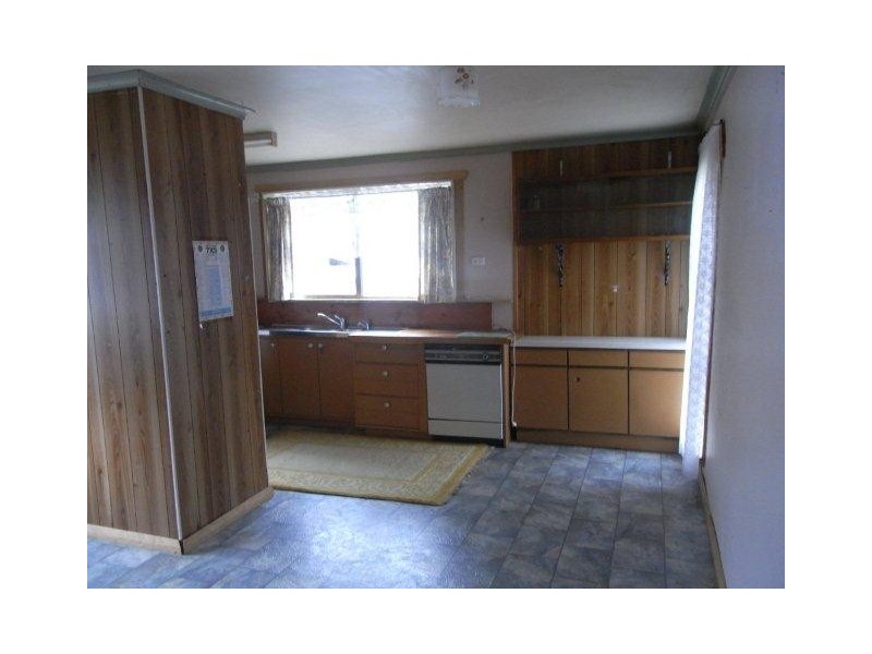 63 Counsel Street, Zeehan TAS 7469