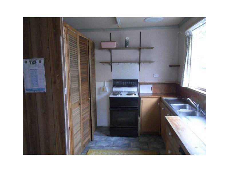 63 Counsel Street, Zeehan TAS 7469