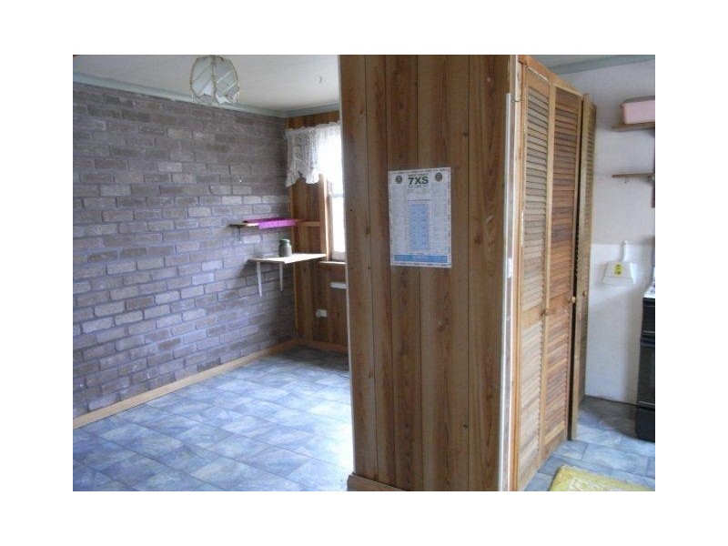 63 Counsel Street, Zeehan TAS 7469