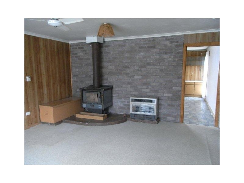 63 Counsel Street, Zeehan TAS 7469