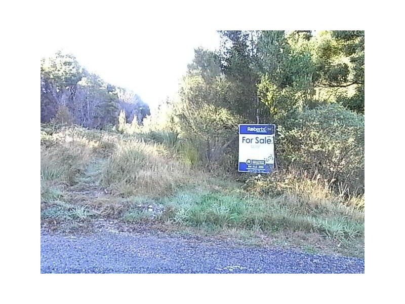. Henry Street, Strahan TAS 7468