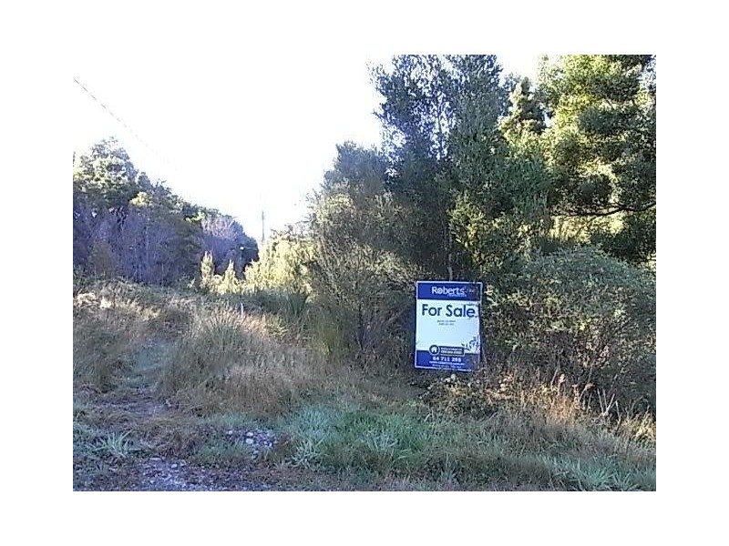. Henry Street, Strahan TAS 7468