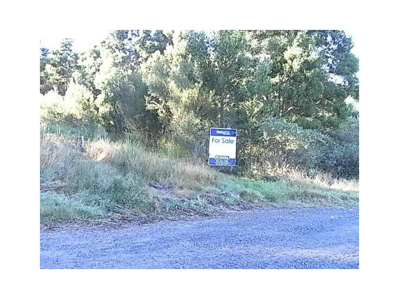 . Henry Street, Strahan TAS 7468