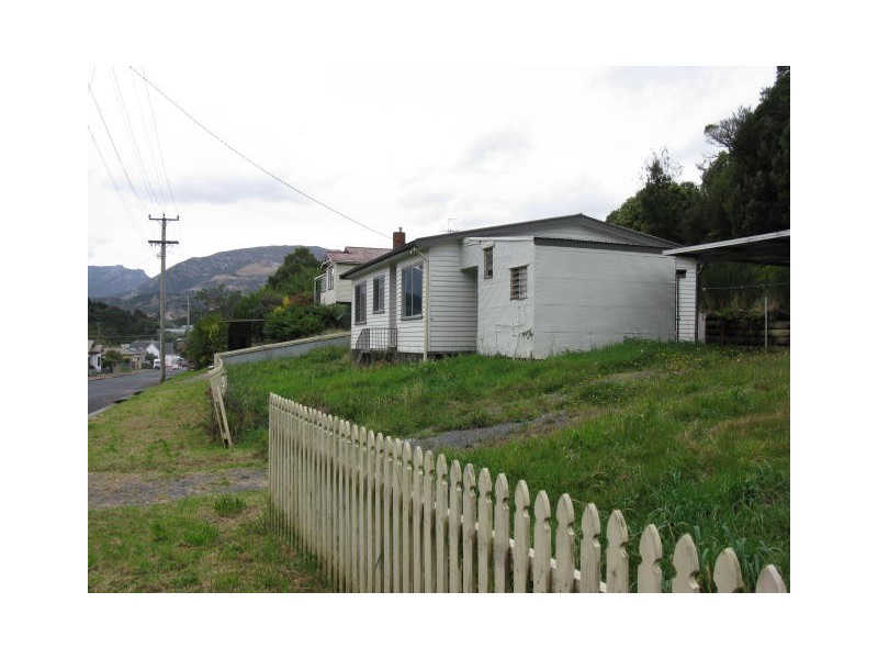 27-29 Dixon Street, Queenstown TAS 7467
