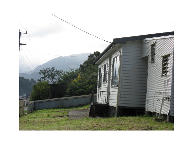 27-29 Dixon Street, Queenstown TAS 7467