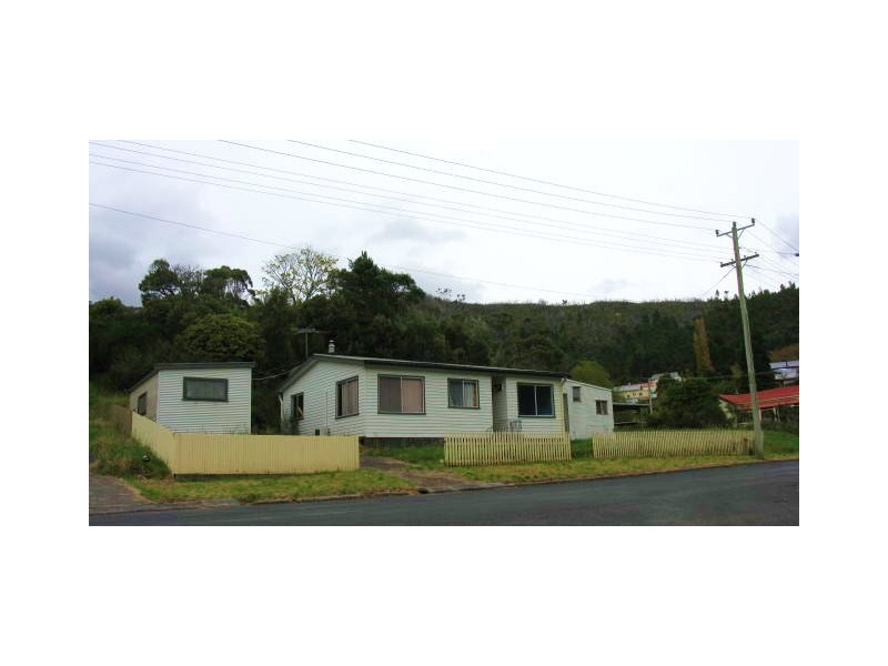 27-29 Dixon Street, Queenstown TAS 7467