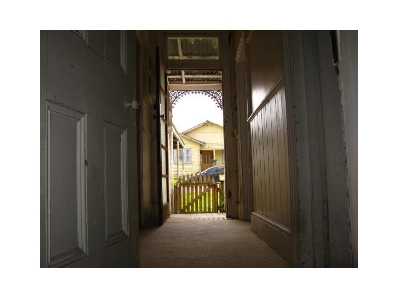 8 Crotty Street, Queenstown TAS 7467