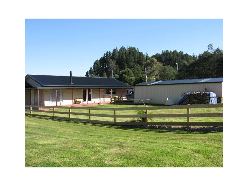 101 Esplanade, Queenstown TAS 7467