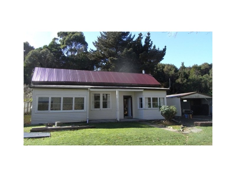 117 Esplanade, Strahan TAS 7468