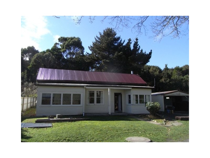 117 Esplanade, Strahan TAS 7468